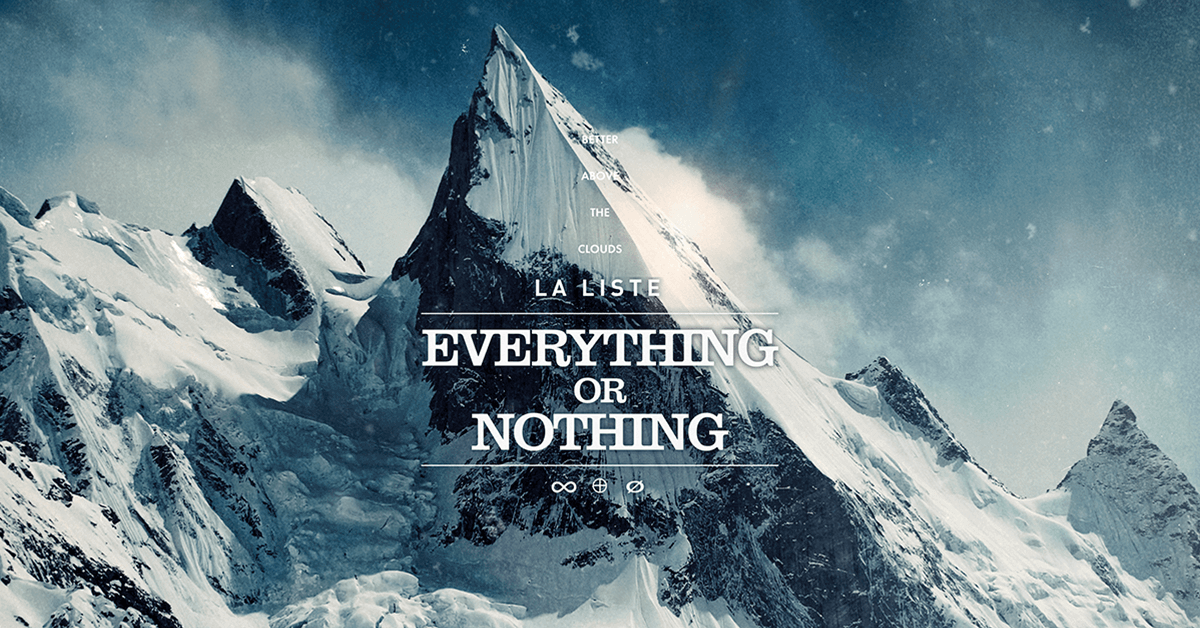 دانلود زیرنویس مستند La Liste: Everything or Nothing 2021 – بلو سابتایتل